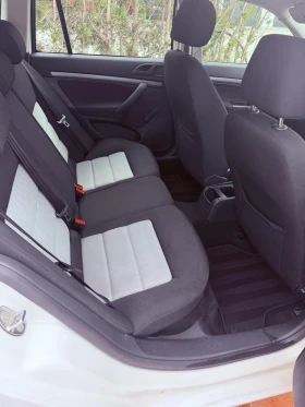 Skoda Octavia 1.6 старият!!!Има Регистрация!!!, снимка 12