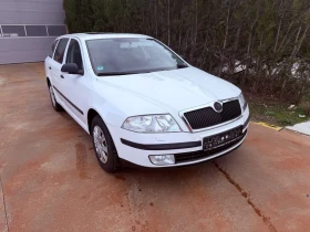 Skoda Octavia 1.6 старият!!!Има Регистрация!!!, снимка 2