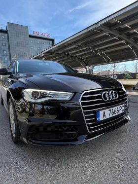 Audi A6 2.0TDI ultra , снимка 7