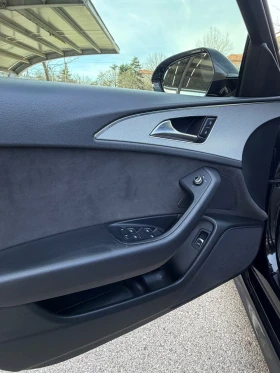 Audi A6 2.0TDI ultra , снимка 13