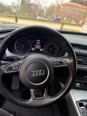 Audi A6 2.0TDI ultra , снимка 10