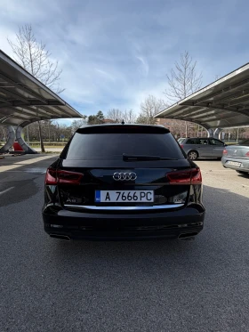 Audi A6 2.0TDI ultra , снимка 3