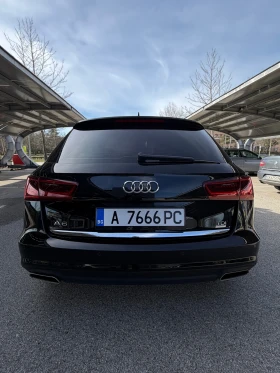Audi A6 2.0TDI ultra , снимка 4