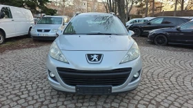 Peugeot 207 SW 1.4i ГАЗ!!!, снимка 3