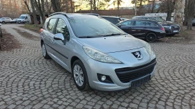 Peugeot 207 SW 1.4i ГАЗ!!!, снимка 2