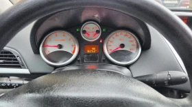 Peugeot 207 SW 1.4i ГАЗ!!!, снимка 11