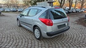 Peugeot 207 SW 1.4i ГАЗ!!!, снимка 6