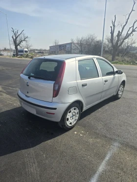 Fiat Punto 1.2, снимка 5