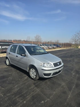 Fiat Punto 1.2, снимка 3