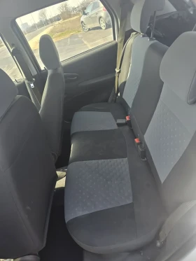 Fiat Punto 1.2, снимка 8