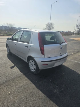 Fiat Punto 1.2, снимка 6