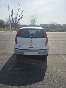 Fiat Punto 1.2, снимка 4