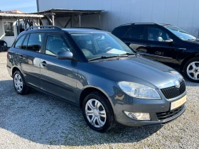 Skoda Fabia ЛИЗИНГ-КЛИМА-ТОП, снимка 3