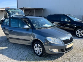 Skoda Fabia ЛИЗИНГ-КЛИМА-ТОП, снимка 17