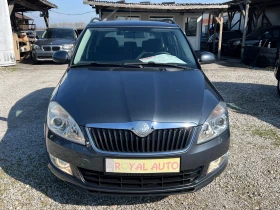 Skoda Fabia ЛИЗИНГ-КЛИМА-ТОП, снимка 2