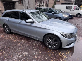 Mercedes-Benz C 220, снимка 4