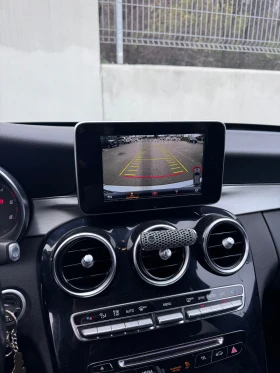 Mercedes-Benz C 220, снимка 9