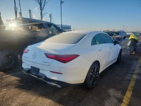 Mercedes-Benz CLA 250 С РЕГИСТРАЦИЯ & АВТО КРЕДИТ, снимка 3