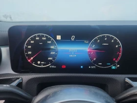 Mercedes-Benz CLA 250 С РЕГИСТРАЦИЯ & АВТО КРЕДИТ, снимка 10
