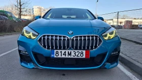 BMW 2 Gran Coupe 2.0D , M packet TOP, снимка 2