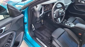 BMW 2 Gran Coupe 2.0D , M packet TOP, снимка 11