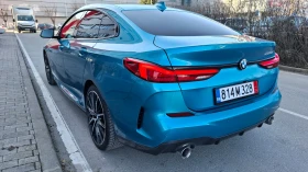 BMW 2 Gran Coupe 2.0D , M packet TOP, снимка 4