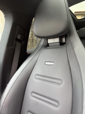 Mercedes-Benz E 53 AMG AMG, снимка 8