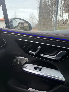 Mercedes-Benz E 53 AMG AMG, снимка 9