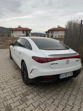 Mercedes-Benz E 53 AMG AMG, снимка 6