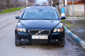 Volvo S40 2.0 D, снимка 2