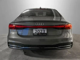 Audi A7 Progressiv* 55 TFSI* AвтоКредит * (ЦЕНА ДО БГ), снимка 7