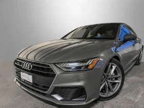 Audi A7 Progressiv* 55 TFSI* AвтоКредит * (ЦЕНА ДО БГ), снимка 2