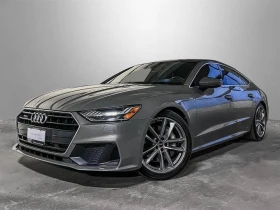 Audi A7 Progressiv* 55 TFSI* AвтоКредит * (ЦЕНА ДО БГ), снимка 1