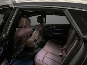 Audi A7 Progressiv* 55 TFSI* AвтоКредит * (ЦЕНА ДО БГ), снимка 16