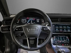 Audi A7 Progressiv* 55 TFSI* AвтоКредит * (ЦЕНА ДО БГ), снимка 10