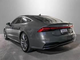 Audi A7 Progressiv* 55 TFSI* AвтоКредит * (ЦЕНА ДО БГ), снимка 6