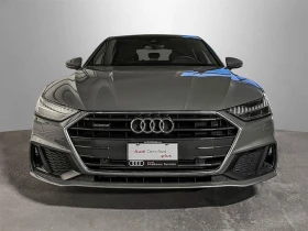 Audi A7 Progressiv* 55 TFSI* AвтоКредит * (ЦЕНА ДО БГ), снимка 4