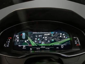 Audi A7 Progressiv* 55 TFSI* AвтоКредит * (ЦЕНА ДО БГ), снимка 11