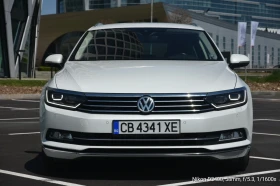 VW Passat 2.0 TDI 150 кс., снимка 1