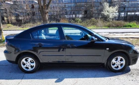 Mazda 3 BK Facelift, снимка 4