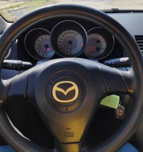 Mazda 3 BK Facelift, снимка 7