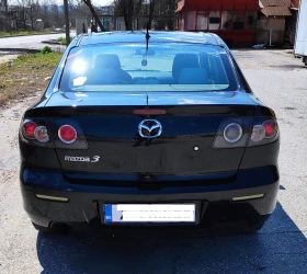 Mazda 3 BK Facelift, снимка 6