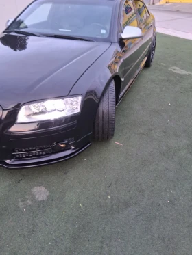 Audi S8, снимка 4