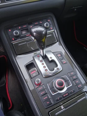 Audi S8, снимка 1