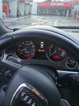 Audi S8, снимка 3