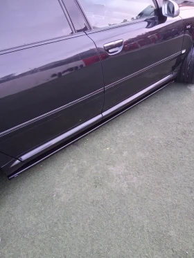 Audi S8, снимка 9