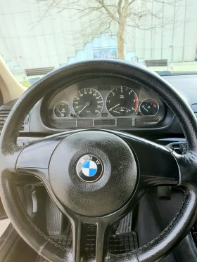 BMW 320, снимка 4