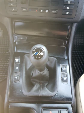 BMW 320, снимка 7