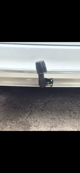 VW Passat B8 2.0 190 4x4, снимка 3