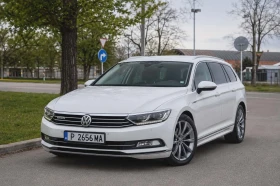 VW Passat B8 2.0 190 4x4, снимка 1